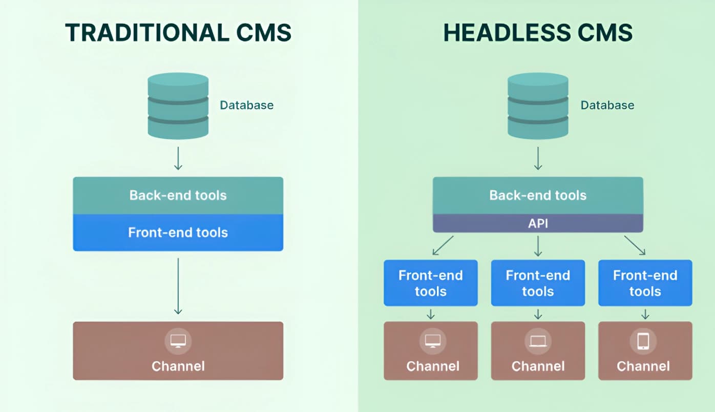 We Moved to Headless WordPress — Here’s What No One Tells You