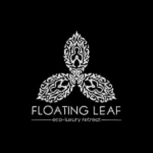 Floating-logo