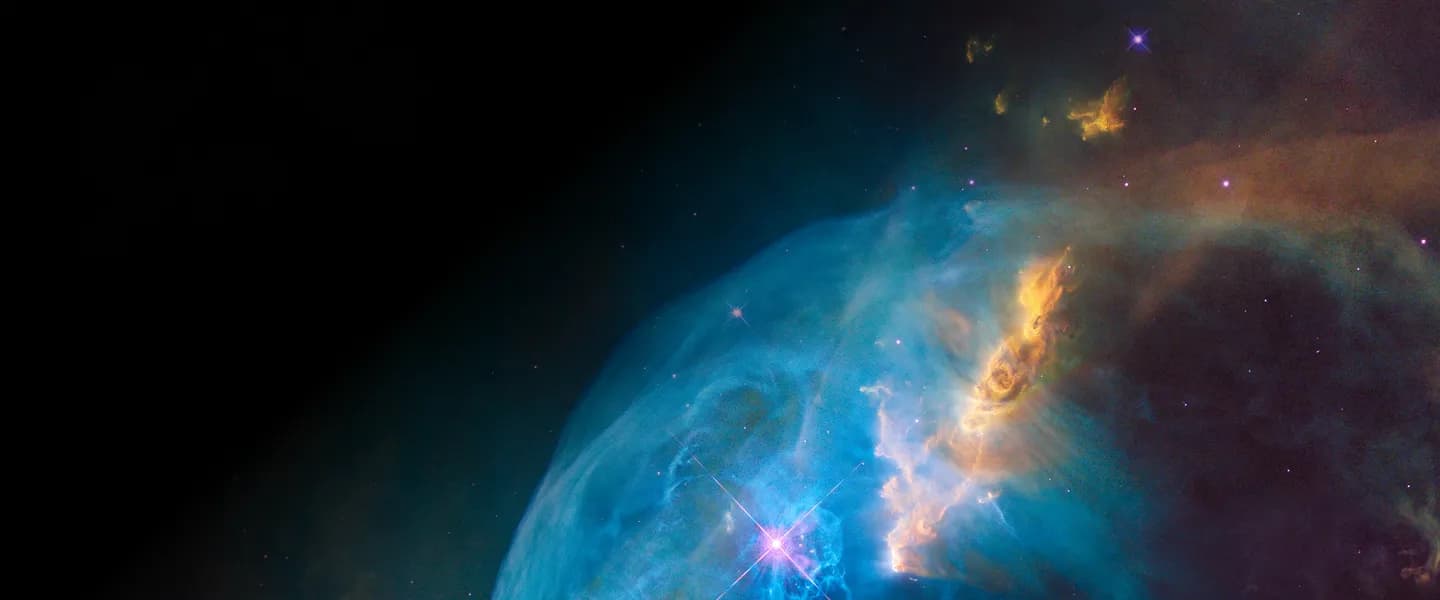 Mission #2 Supernova