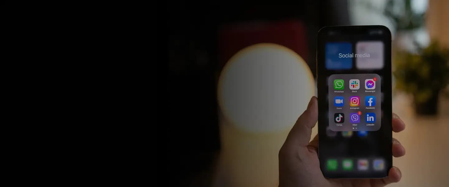 Social Media Management