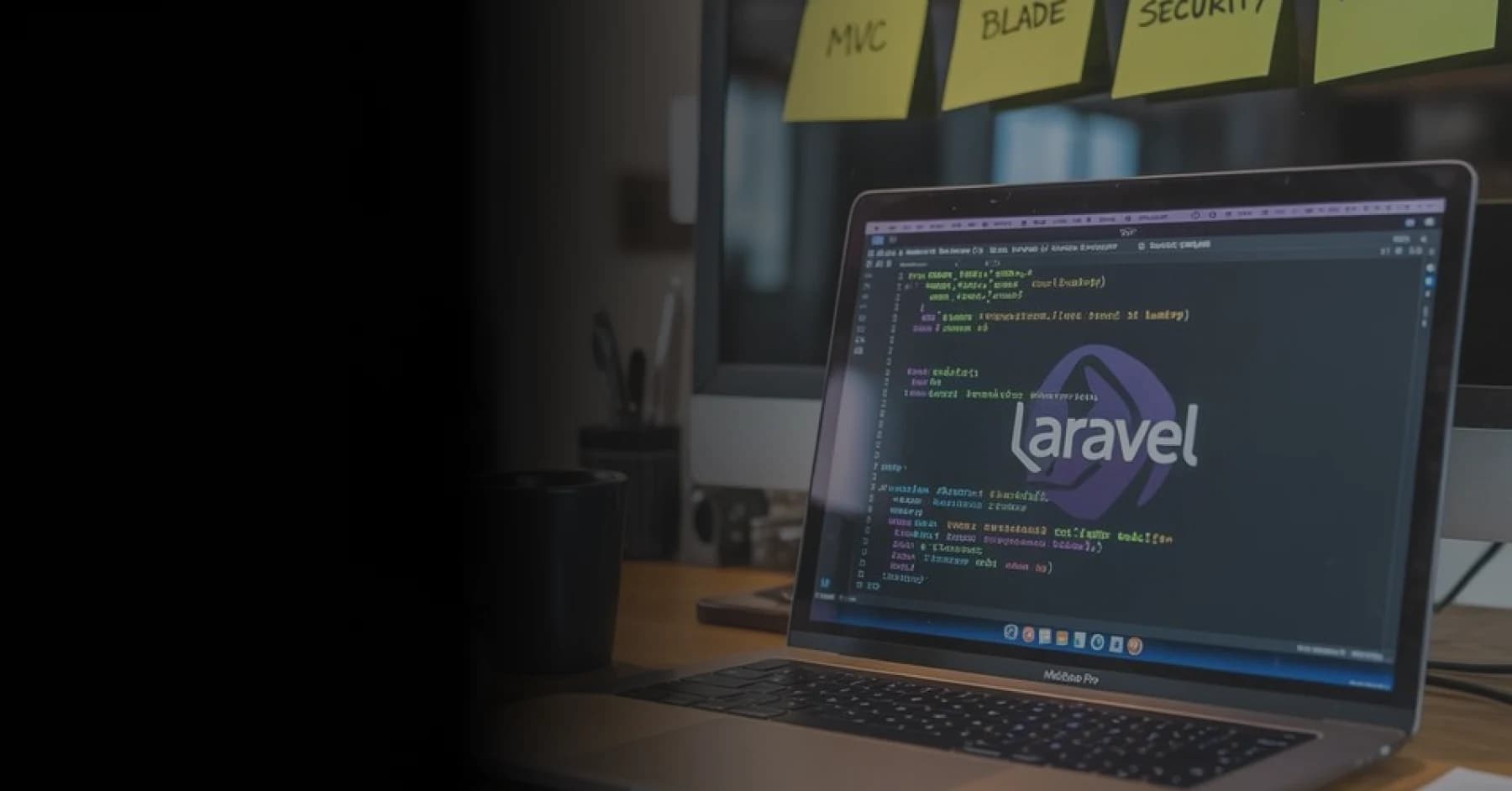 Laravel Development