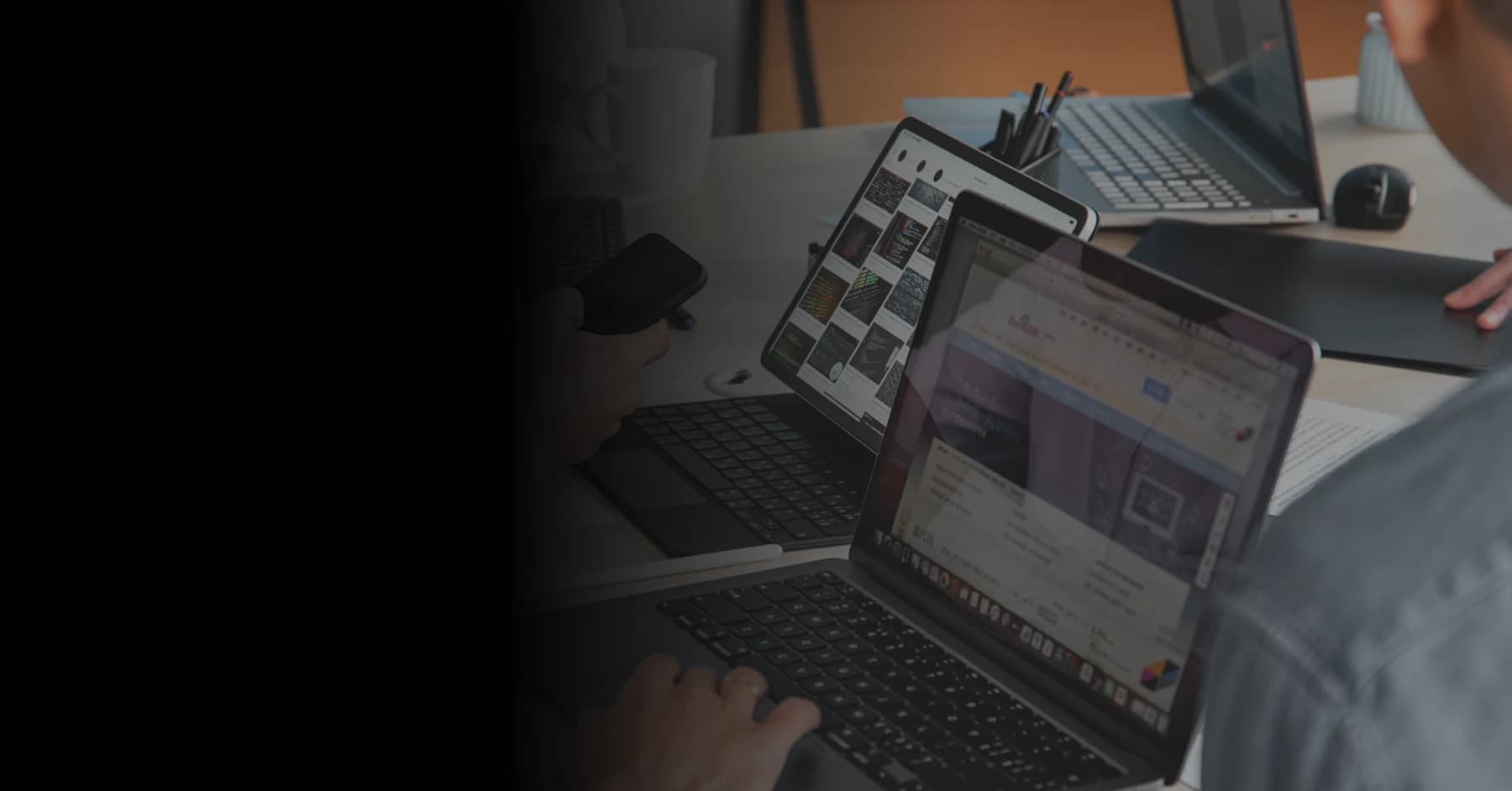 Website Maintenance & Support