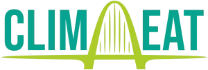 Clim-Eat logo
