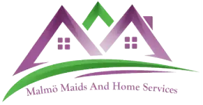 Malmo Maids logo