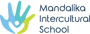 Mandalika Intercultural School logo