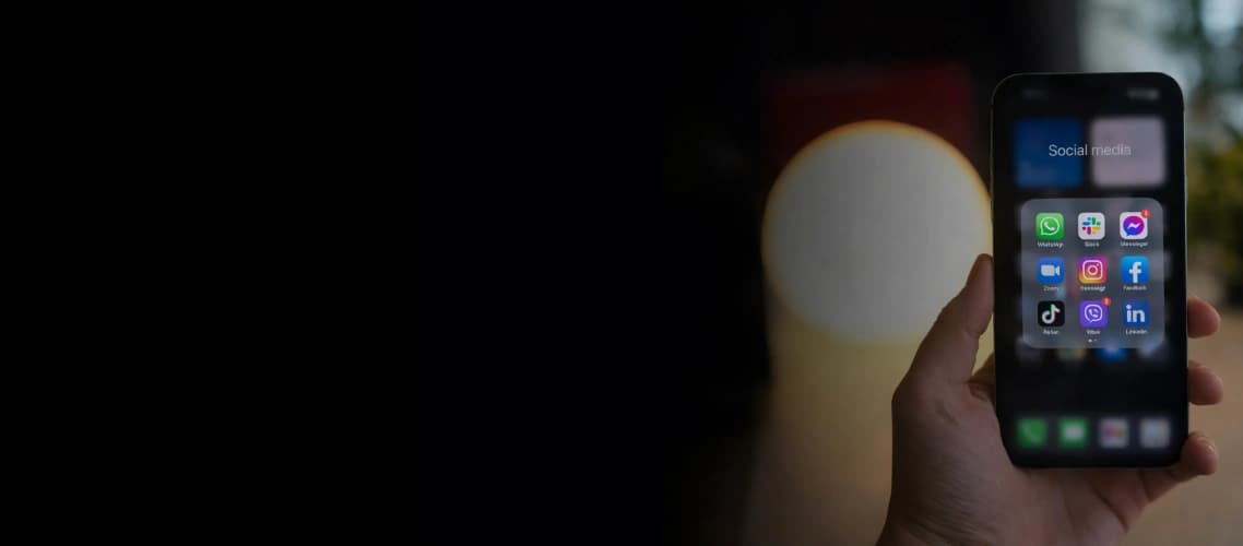 Social Media Management