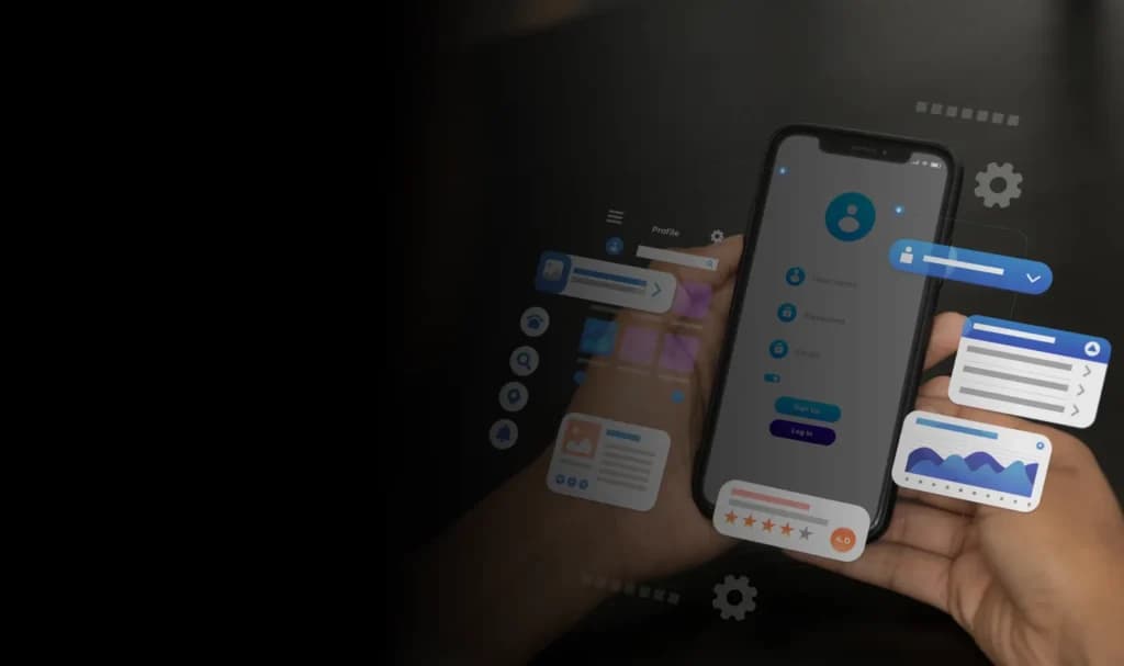Website UI/UX Design