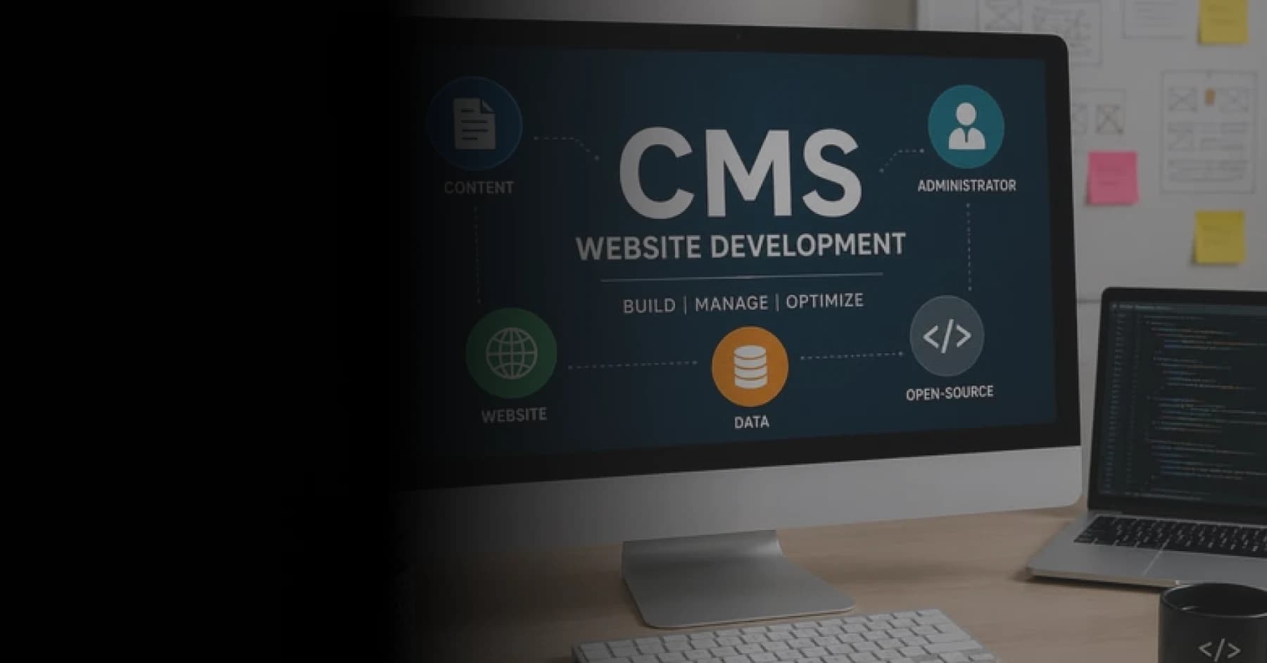 HubSpot CMS Development